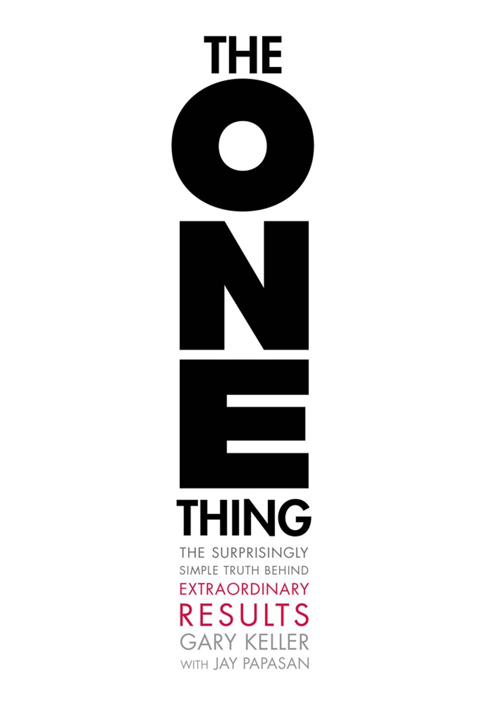 The One Thing InkByte Library