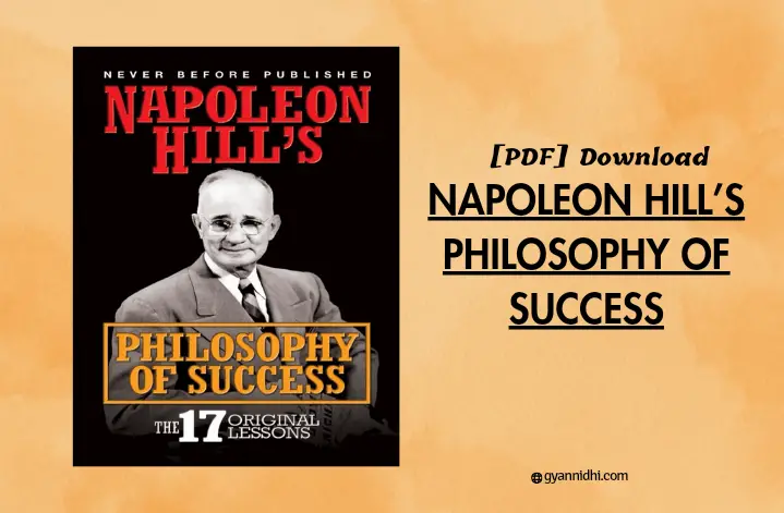 napoleon hill's 17 principles of personal achievement pdf Download