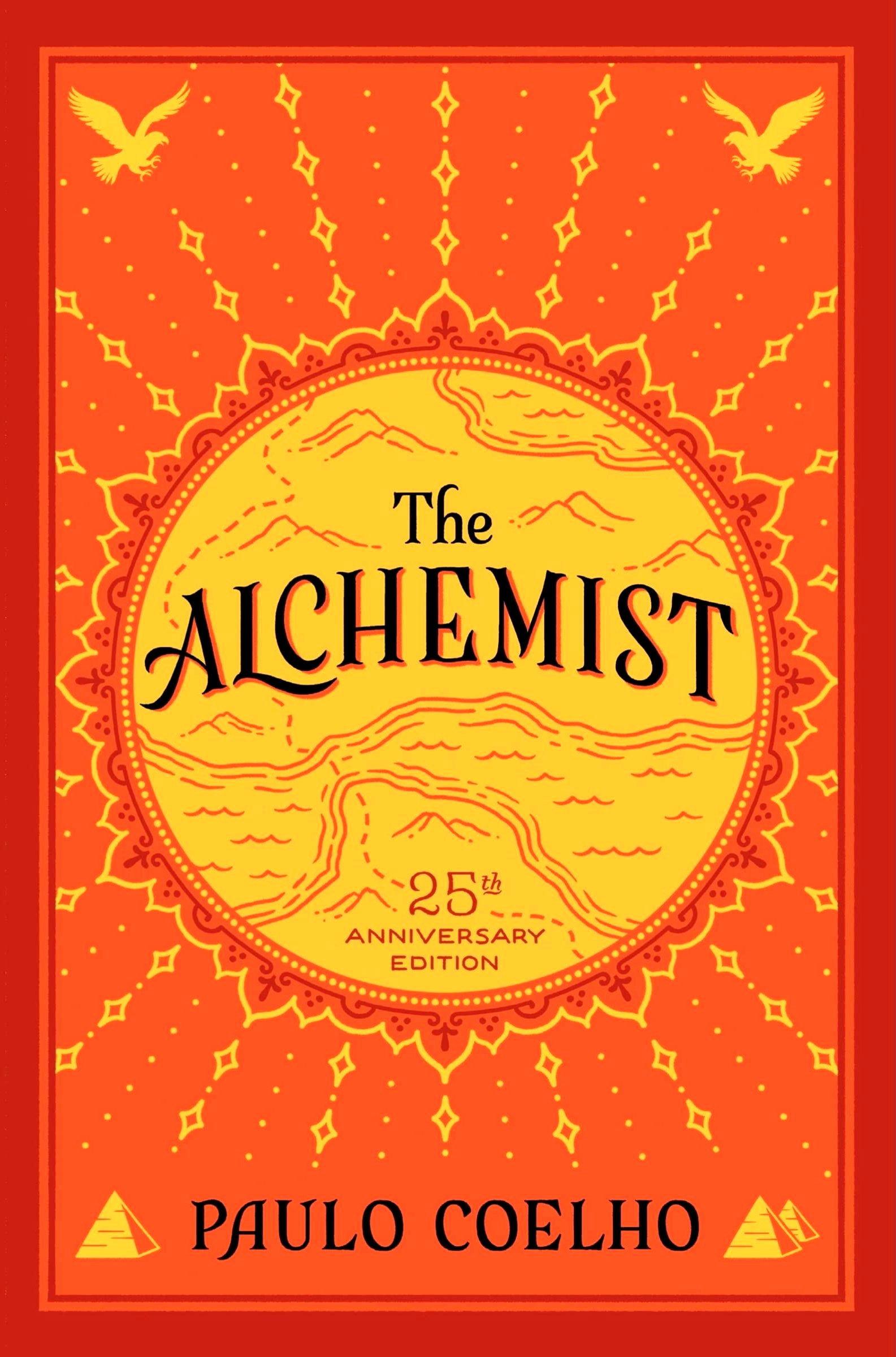 Alchemist PDF InkByte Library