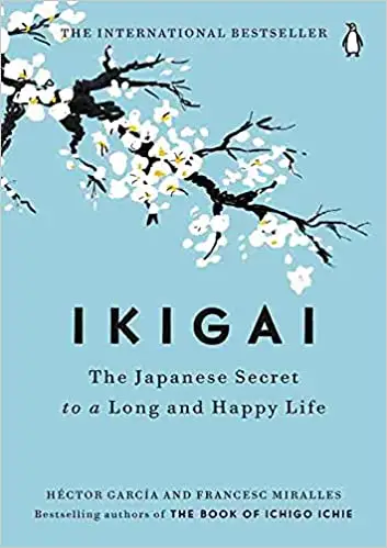 Ikigai PDF InkByte Library