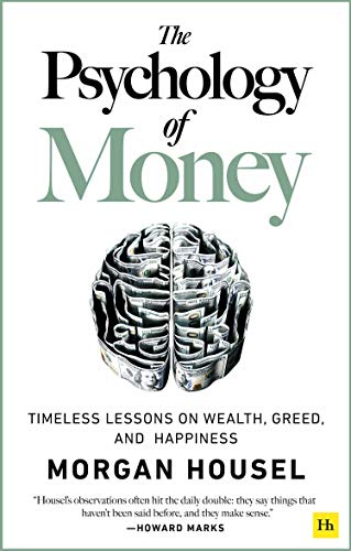 The Psychology of Money PDF InkByte Library