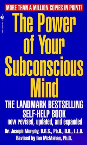 The Power of Your Subconscious Mind PDF InkByte Library