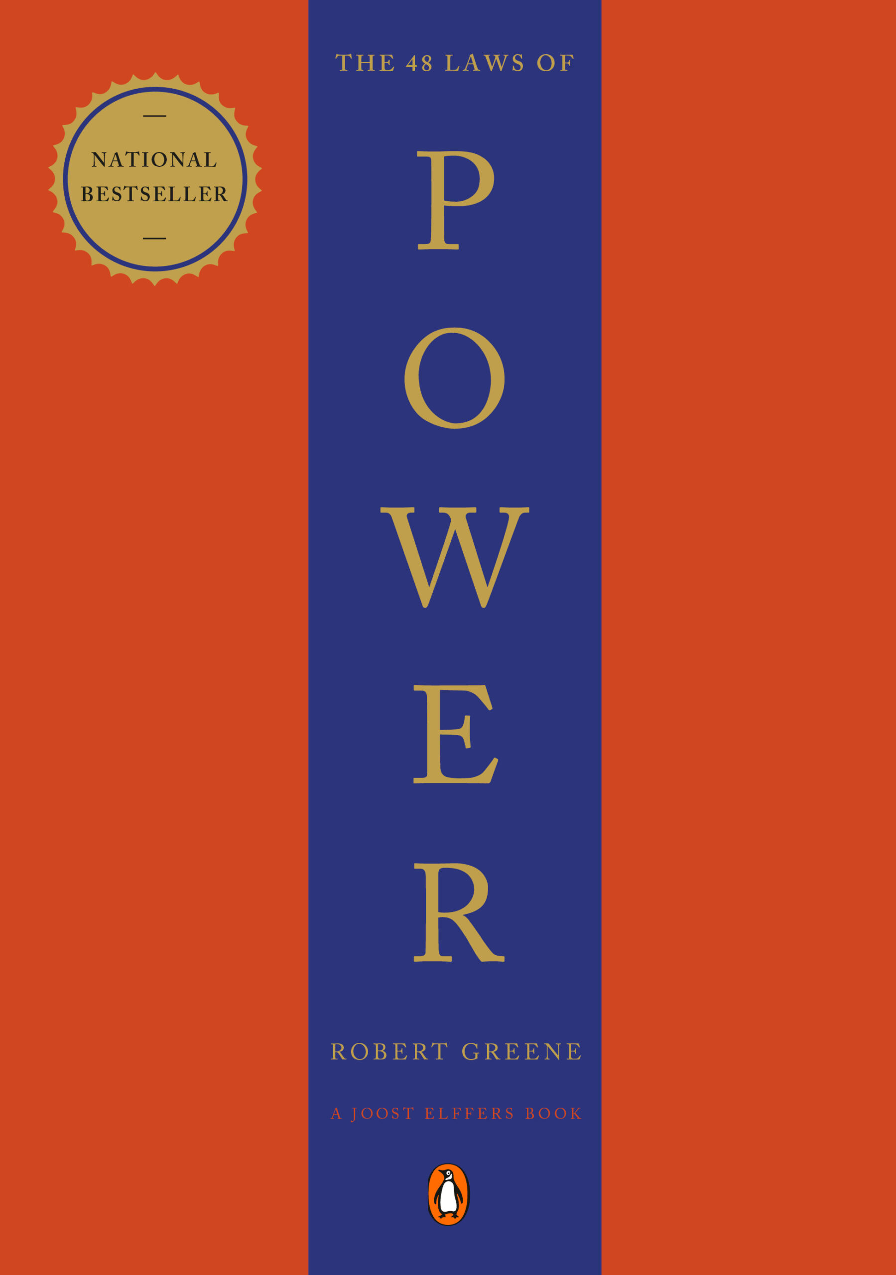 The 48 Laws of Power InkByte Library