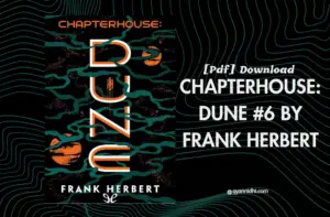 Chapterhouse Dune pdf #6 by Frank Herbert’s