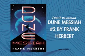 Dune Messiah pdf #2