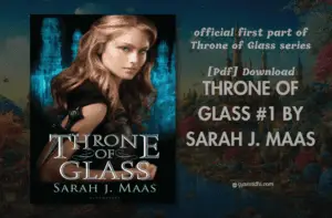 Throne of Glass #1by Sarah J. Maas PDF Download