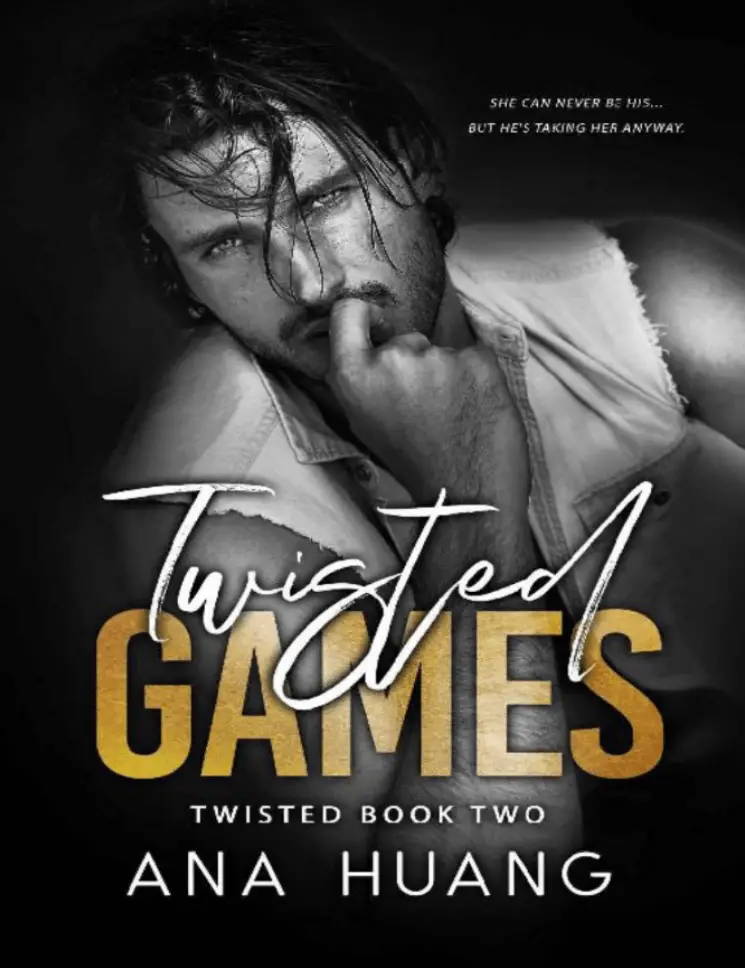 Twisted Games PDF and EPUB Download Link