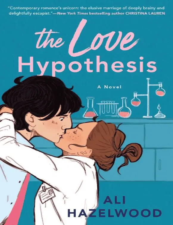 The Love Hypothesis PDF | EPUB by Ali Hazelwood