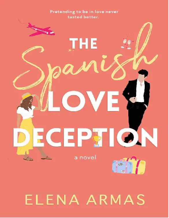 The Spanish Love Deception PDF InkByte Library