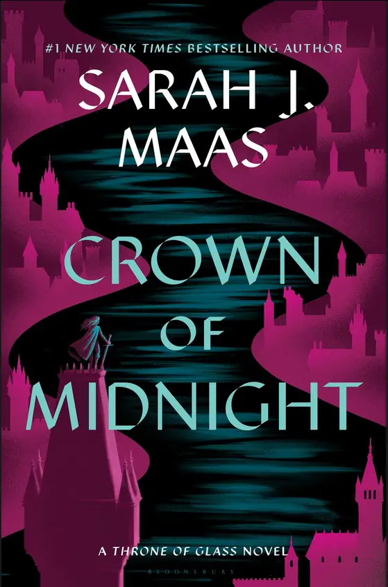 Crown of Midnight PDF InkByte Library