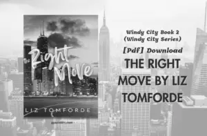 The Right Move PDF EBUB By Liz Tomforde