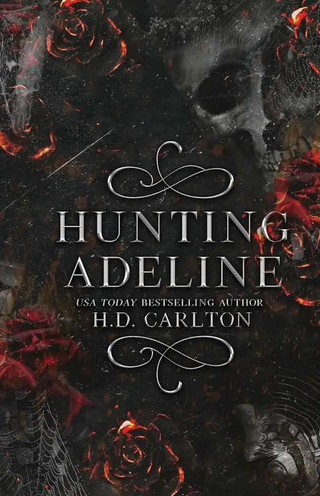 Hunting Adeline By H.D. Carlton PDF, EPUB free download