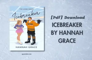 Icebreaker Hannah Grace PDF, EPUB