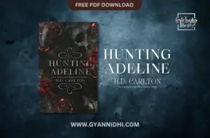 Hunting Adeline PDF, EPUB free download