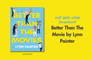Better Than The Movie PDF,EPUB Free Download