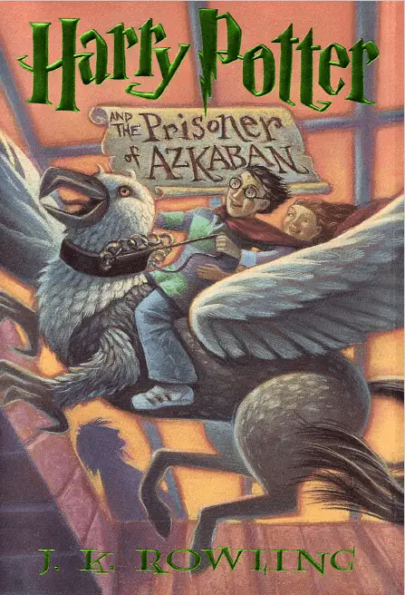 Harry Potter and the Prisoner of Azkaban PDF Download Link