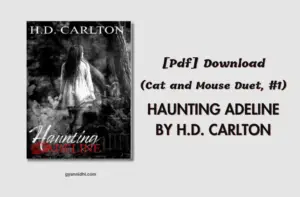 haunting adeline pdf, "Haunting Adeline" H.D. Carlton PDF and EPUB Download Link