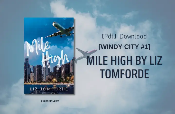Mile High By Liz Tomforde [Windy City #1] free PDF Download Link