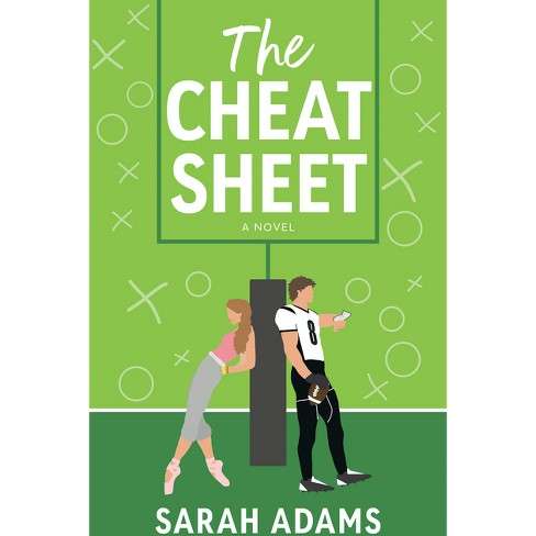 (The Cheat Sheet #1) The Cheat Sheet By Sarah Adams Book free PDF Download Link