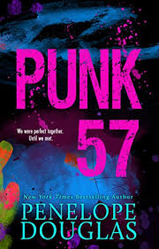 Punk 57 by Penelope Douglas Book PDF  Download Link