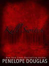 Kill Switch (Devil's Night Book 3) Penelope Douglas PDF Download Link