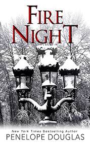 Fire Night (Devil's Night Book 5) Penelope Douglas PDF Download Link