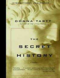 "The Secret History" Donna Tartt PDF Download Link