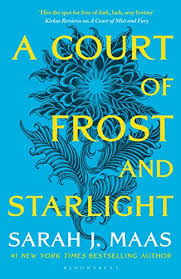 A Court of Frost and Starlight by Sarah J. Maas (acotar series Book 4) PDF  Download Link