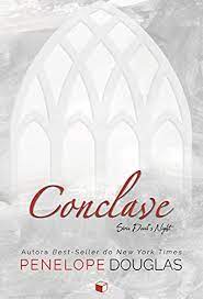 Conclave (Devil's Night Book 3.5) Penelope Douglas PDF Download Link