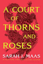 A Court of Thorns and Roses by Sarah J. Maas (acotar series Book 1) PDF  Download Link