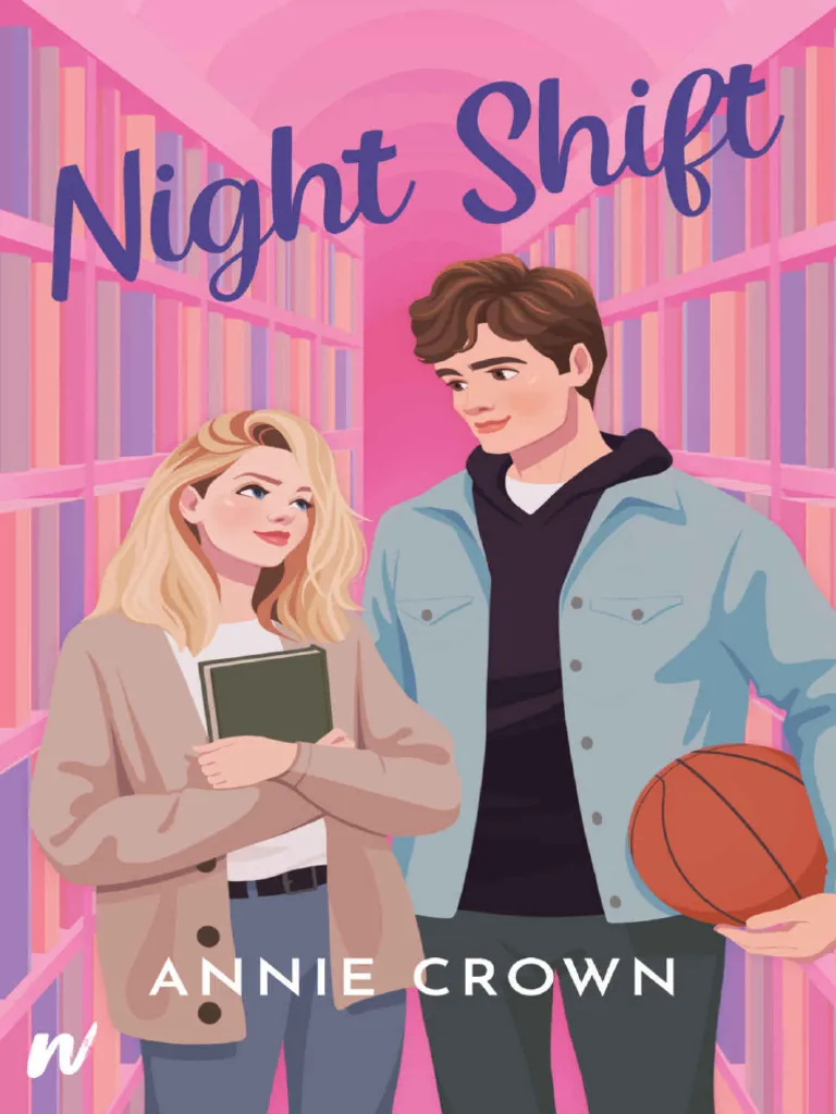 Night Shift By Annie Crown Book PDF Free Download
