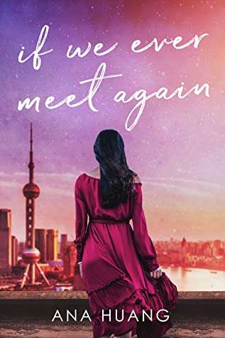 If We Ever Meet Again By Ana Huang Book PDF Free Download 