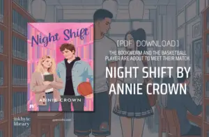 Night Shift InkByte Library
