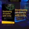 Developing 2D Games with Unity InkByte Library