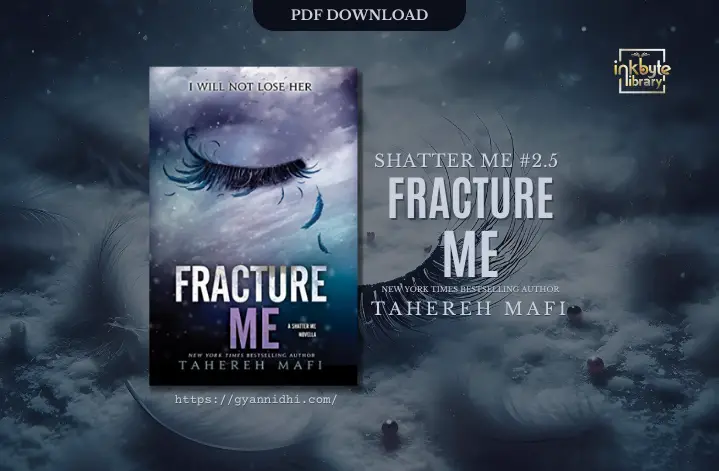 Fracture Me InkByte Library