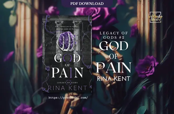 God Of Pain By Rina Kent Book Pdf Free Download » InkByte Library