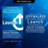 Launch An Internet Millionaire's Secret Formula To Sell Almost Anything Online, Build A Business You Love, And Live The Life Of Your Dreams : Walker Jeff Book cover