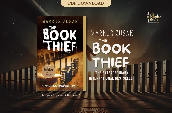 The Book Thief InkByte Library