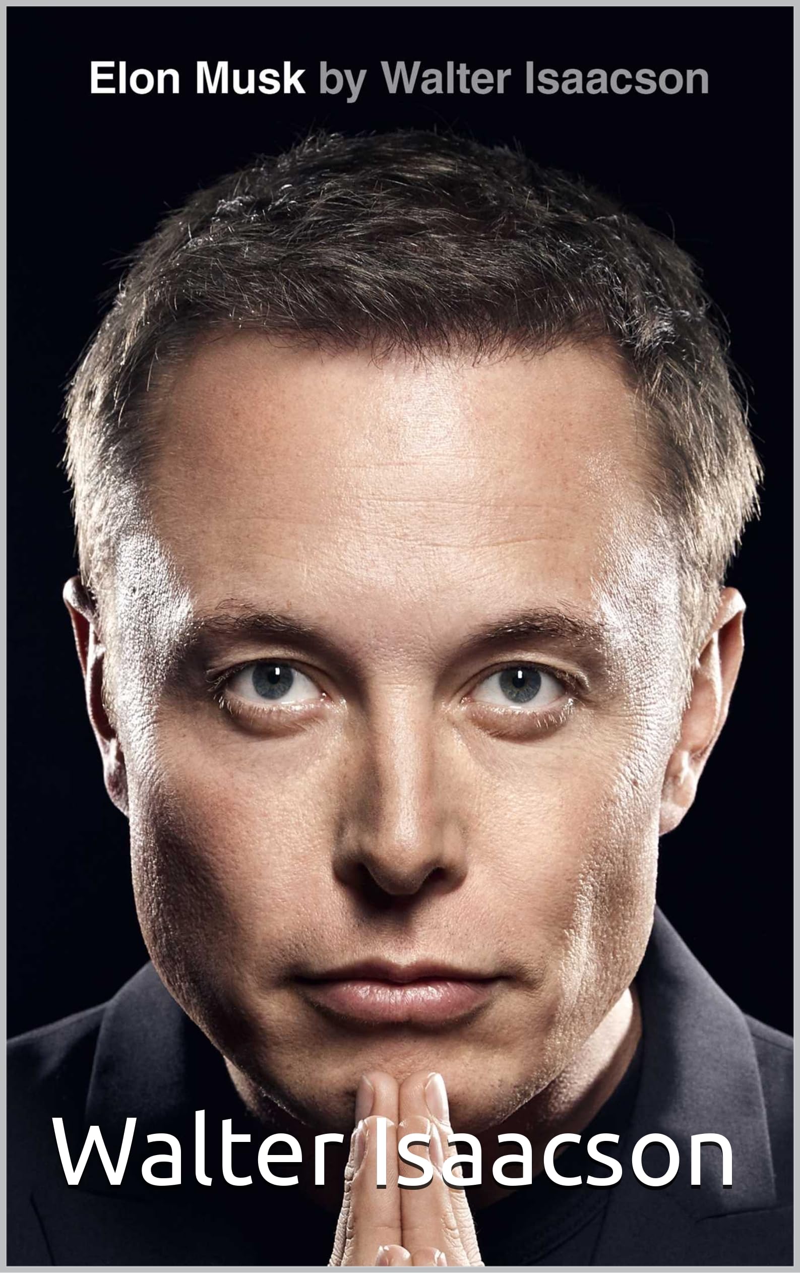 elon musk biography walter isaacson pdf download