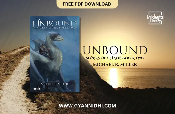 unbound pdf song of chaos free download