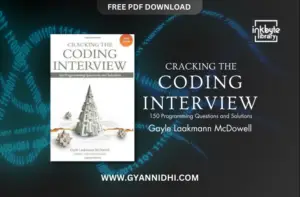 Cracking the Coding Interview InkByte Library