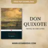 Don Quixote PDF Download free Link