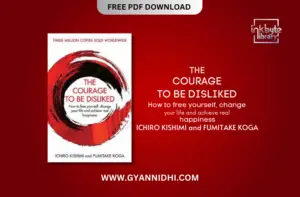 the courage to be disliked free pdf download