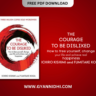 the courage to be disliked free pdf download