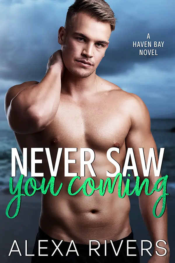 never saw you coming alexa rivers PDF download free