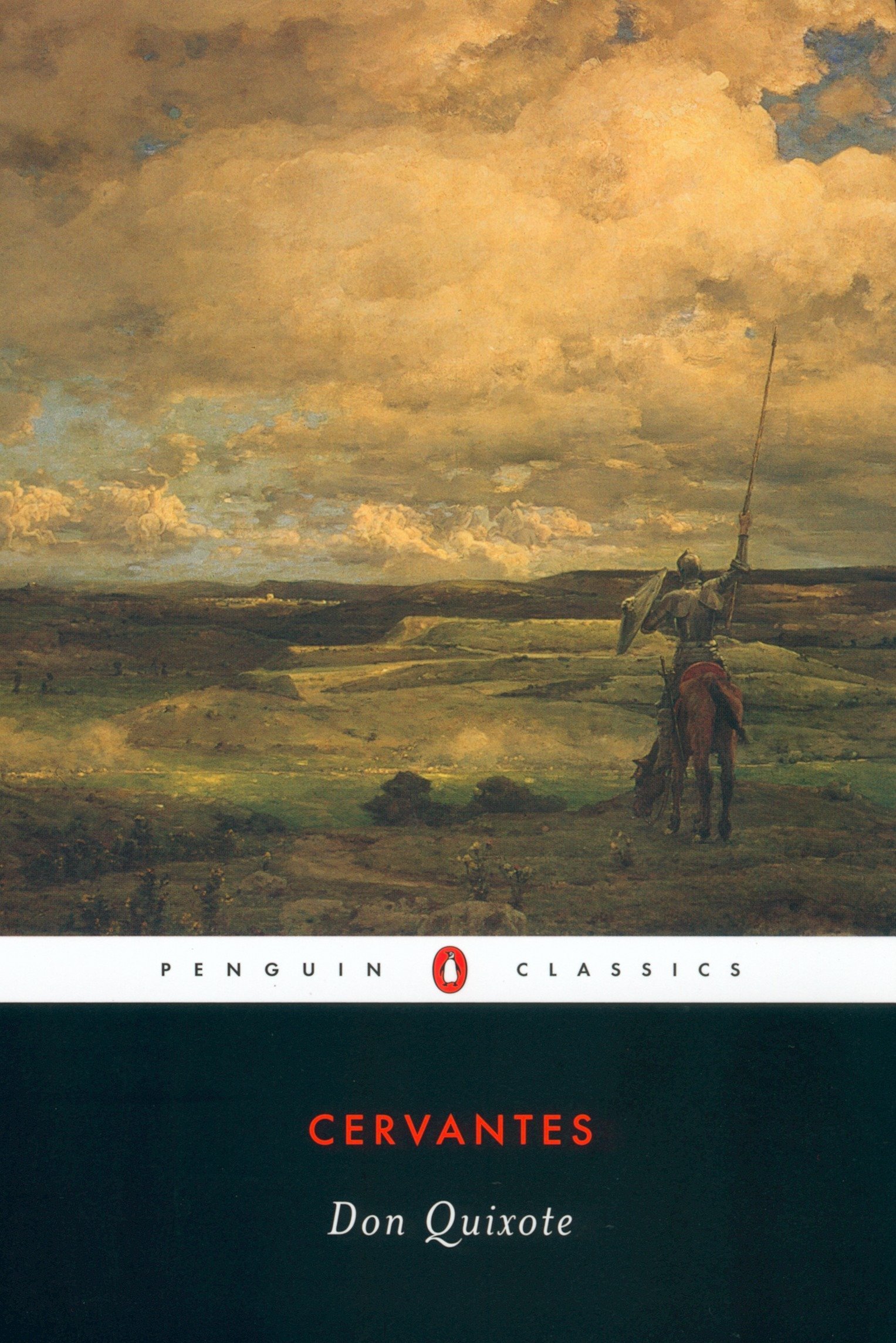 Don Quixote PDF Download free Link