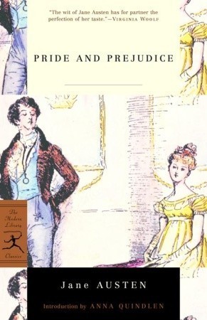 Pride and Prejudice PDF Download free Link