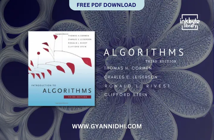 introduction to algorithms pdf 3rd edition