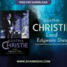 lord edgware dies pdf free download agatha christie book