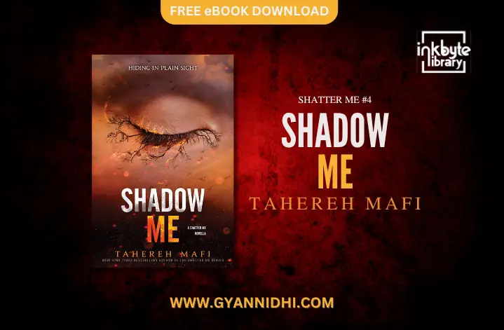 shatter me series shadow me pdf free download